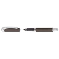ONLINE Rollerball College 12587/3D Metallic Black