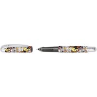 ONLINE Rollerball College M 12623/3D Fluffy Dogs