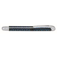 ONLINE Rollerball College 12511/3D black style, blue
