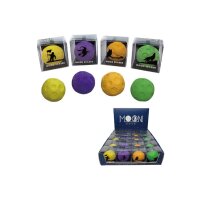 ROOST Gomme 4 ass. 4530 3D Lune