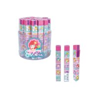 ROOST Radiergummi MDE-004 Meerjungfrau