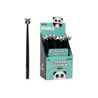 I-TOTAL Gelschreiber Panda XL1164J flexibel