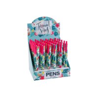 I-TOTAL Stylo Tropical Vibes XL1827