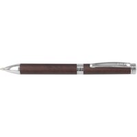 ONLINE Stylo à bille 31172/3D Nature Style Blackwood