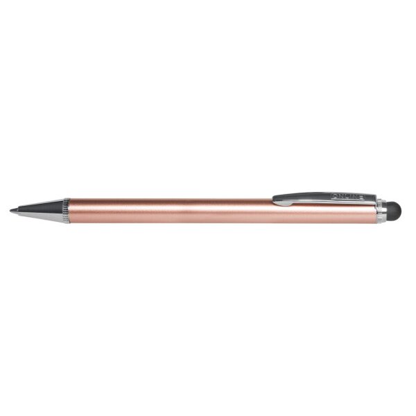 ONLINE Stylo à bille M 34353/3D Stylus XL Rosegold