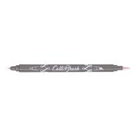 ONLINE Callibrush Pen Double Tip 2mm 19064/6 Powder