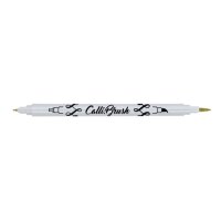 ONLINE Callibrush Pen 19084/6 Gold