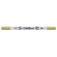ONLINE Callibrush Pen 19084/6 Gold