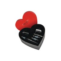 ONLINE Calligraphy Set Air 1.4mm 10033 Heart Box
