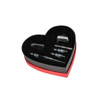 ONLINE Calligraphy Set Air 1.4mm 10033 Heart Box