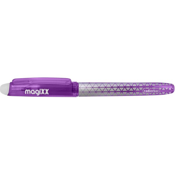 ONLINE Stylo Gel magiXX Classic 35032/6D lilac 0.7mm