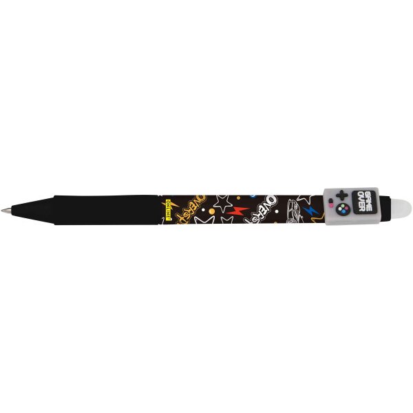 ONLINE Gelschreiber magiXX Game Over 35407/3D schreibfarbe blau 0.7mm