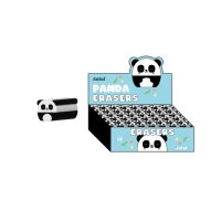 I-TOTAL Radiergummi 2.3x6cm XL1804J Panda