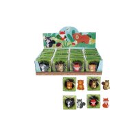 ROOST Radiergummi Waldtiere FAE-001