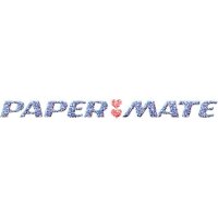 PAPERMATE Kugelschreiber M 1880244 INKJOY 300 RETRO 50...