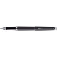 WATERMAN Füllfederhalter F S0920810...