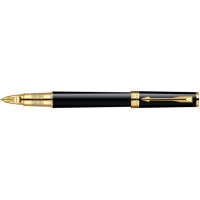 PARKER Element Pen M S0959220 INGENUITY Black gold
