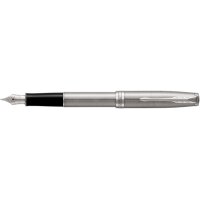 PARKER Stylo plume F 1931509 SONNET Silver
