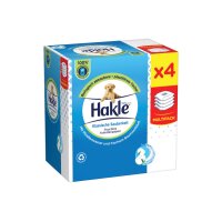 HAKLE Feuchtes Toilettenpapier 4516892 klassische...