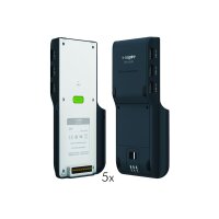 TEXAS INSTRUMENTS Lab Cradle Nspire NSP-LC5 inkl....