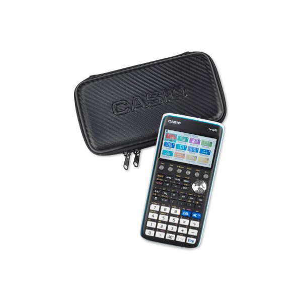 CASIO Emulator Software FX-ES+ Emulator