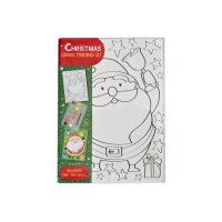 ROOST Leinwand Malset PB319 Weihnachten