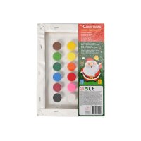 ROOST Leinwand Malset PB319 Weihnachten