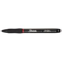 SHARPIE Gelschreiber 0.7mm 2136599 rot