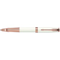 PARKER Stylo plume M S0975980 SONNET White rosegold
