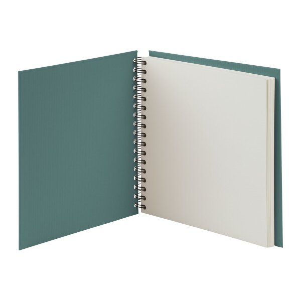 RÖSSLER Album photo 23x23cm 1329452386 opal/off white