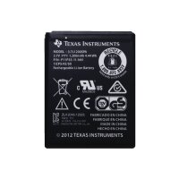TEXAS INSTRUMENTS Akku-Pack mit Kabel NSP-2 AP