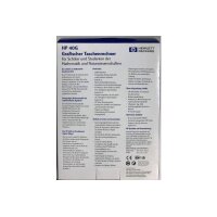 HP Calculatrice 40G ABD DE