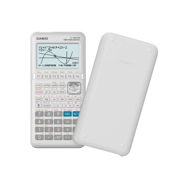 CASIO Grafikrechner FX9860GIII