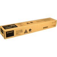 SHARP Toner schwarz BP-GT70BA BP50C26/50C31 40000 Seiten