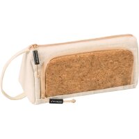 BRUNNEN Schlampermäppchen smaepp 1049239006 Linen...