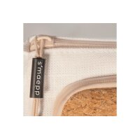 BRUNNEN Schlampermäppchen smaepp 1049239006 Linen...