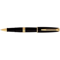 WATERMAN Rollerball F S0701000 Charleston black
