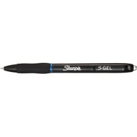 SHARPIE Gelschreiber 0.7mm 2136600 blau