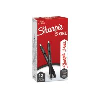 SHARPIE Gelschreiber 0.7mm 2136600 blau