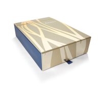 WATERMAN Geschenkset S1937585 arène Black GC