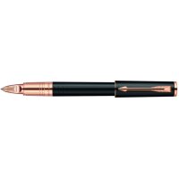 PARKER Element Pen M S0959120 INGENUITY Black rosegold