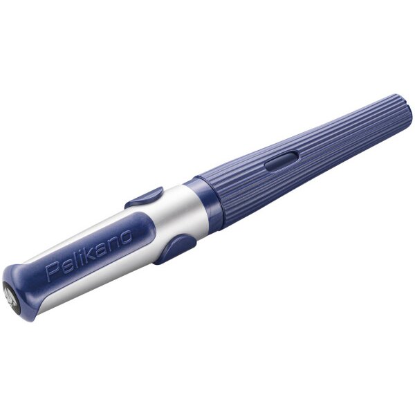 PELIKAN Stylo Plume Structure L 824538 bleu, gaucher