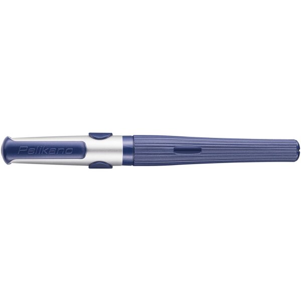 PELIKAN Stylo Plume Structure L 824538 bleu, gaucher