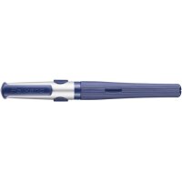 PELIKAN Stylo Plume Structure L 824538 bleu, gaucher