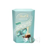 LINDT Lindor Kugeln 659373 Kokos 200g