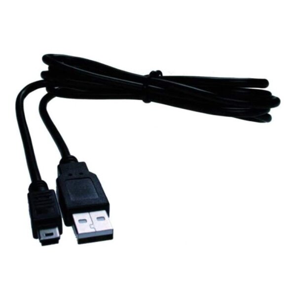 TEXAS INSTRUMENTS Kabel USB Rechner PC USB-PC