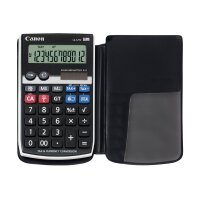 CANON Taschenrechner LS12TC