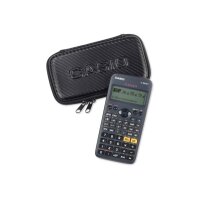 CASIO Etui FX-CASE Carbon Design