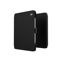 SPECK Balance Folio Black 150524-D143 iPad Air 11 (24-26)