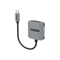 SITECOM USB-C Card Reader UHS I MD-1008
